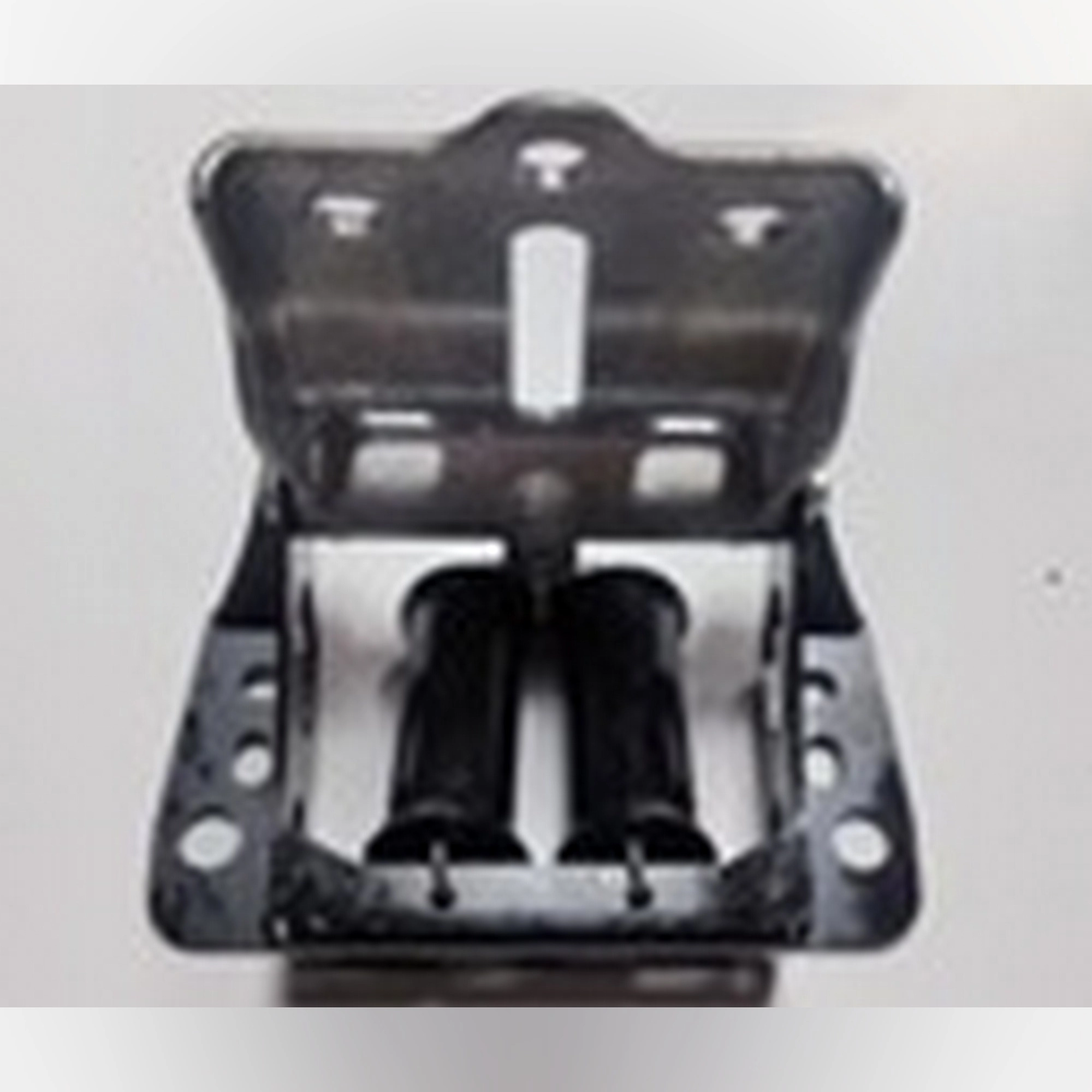 ARORA MAX JET KOLTUK MEKANİZMASI #MAX JET - 025